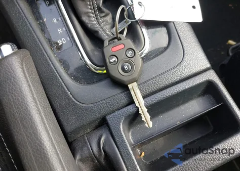 2015 Subaru Impreza 2.0I Sport Premium z USA, uszkodzony, nr VIN JF1GPAY60F8236091